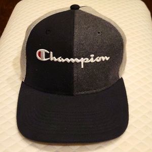 Champion Reverse Weave Hat